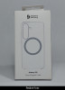Samsung Clear Magnet Case Galaxy S25, Clear
