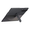 Samsung Silicone Case Galaxy Z Fold7, Black