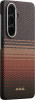 Pitaka Edge Case Samsung Galaxy S26+ Sunset