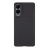 Tactical MagForce Aramid Galaxy S25 Edge, Black