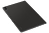 Sam. Book Cover Keyboard Slim Tab S11 Ultra, Black