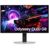 27" Samsung Odyssey OLED G8 (G81SF)