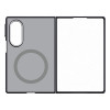 Samsung Mirror Magnet Case Galaxy Z Fold8, Silver