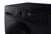 Úzká pračka se sušičkou Samsung WD90DG5G34BBLE