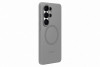 Samsung Silicone Magnet Case Galaxy S26U, Gray