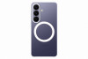 Samsung Clear Magnet Case Galaxy S26, Transparent