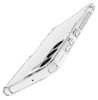 Nillkin Nature TPU PRO pouzdro Galaxy S23+, Clear