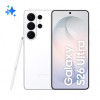Samsung Galaxy S26 Ultra 512GB White
