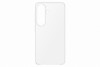 Samsung Clear Case Samsung Galaxy S26, Transparent