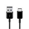 Samsung EP-DG930MBEGWW Cable 2Pack (Type-C), Black