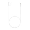 Samsung data kabel 2in1 z USB-A na microUSB/USB-C
