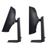 37" Samsung Odyssey G7 (G75F)
