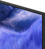 50" QLED QEF1 4K Vision AI Smart TV (2025)