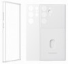 Samsung Frame Case Galaxy S23 Ultra, White