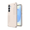speck Presidio2 Grip + Magnet Galaxy S25, Bone