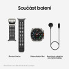 Samsung Galaxy Watch Ultra LTE Titan Silver