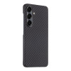 Tactical MagForce Aramid Galaxy S26+, Black