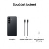 Samsung Galaxy S26 256GB Black
