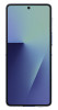 Samsung Clear Case Galaxy Z Flip7, Transparent
