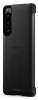 Sony XQZ-CBCQB Stand Cover Xperia 5 IV 5G, Black