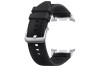 Samsung Hybrid Band (S/M/L) Galaxy Watch8, Black