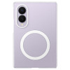 Samsung Clear Magnet Galaxy Z Fold8, Clear