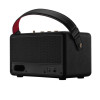 Marshall Kilburn III Black & Brass