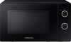 Mikrovlnná trouba Samsung MS20A3010AL, objem 20l