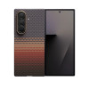 Pitaka Ultra-Slim Case Samsung Gal Z Fold 7 Sunset
