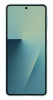 Samsung Ring Case Silicone Galaxy Z Flip7, Mint