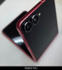 Samsung Galaxy Z Flip7 5G 512GB Coralred