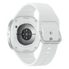 Samsung Galaxy Watch 8 (40mm,LTE) Silver