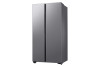 Americká chladnička Samsung RS62DG5003S9EO