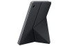 Samsung EF-BX130PBEGWW Book Cover TAB A11, Black