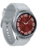 Samsung Galaxy Watch6 Classic(43mm,BT) Silver