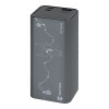 Tactical Squad Battalion 65W 20000mAh