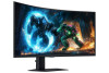 40" Samsung Odyssey G7 (G75F)