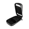 FIXED Bikee Bag 2 odnímatelné pouzdro na kolo, Black