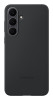 Samsung EF-PS731CB Silicone Case S25 FE, Black