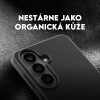PanzerGlass CARE Galaxy S26U SOLO Qi černá v. kůže