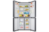 French door chladnička Samsung RF48A400EB4/EO