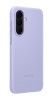 Samsung Silicone Case Galaxy A57, Violet