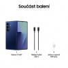 Samsung Galaxy Z Fold7 5G 1TB Blue Shadow