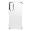 Tactical TPU Plyo Samsung Galaxy S25 Edge, Clear