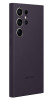 Samsung Silicone Case Galaxy S24 Ultra,Dark Violet