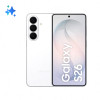 Samsung Galaxy S26 512GB White