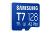 Samsung T7 microSD Card 128GB