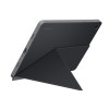 Samsung EF-BX230PBEGWW Book Cover TAB A11+, Black
