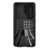Spigen Optik Armor Samsung Galaxy S26 Ultra black