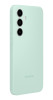 Samsung EF-PS721CMEGWW Silicone Case S24 FE, Mint